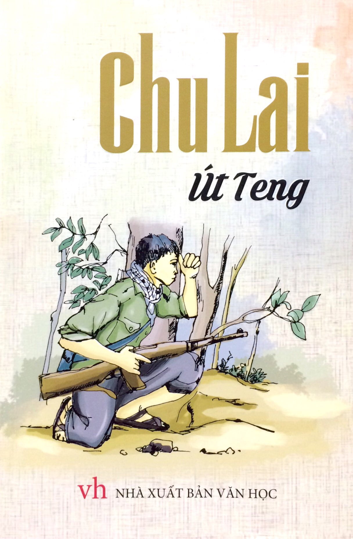 Út Teng - Chu Lai