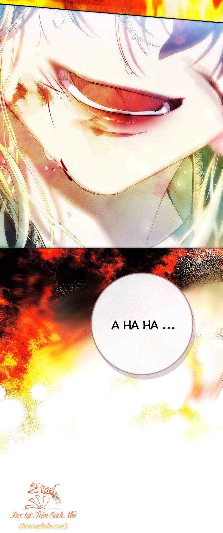 ác nữ là con rối chapter 67 54