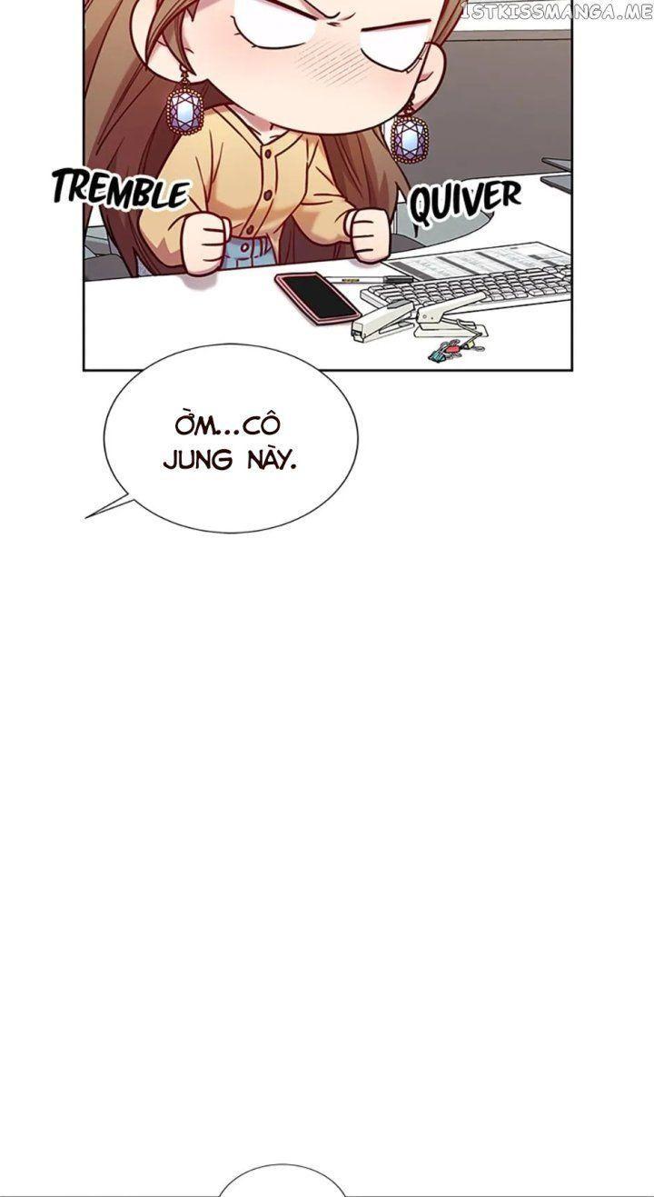 tôi không thèm kết hôn với anh đâu! chapter 7 51