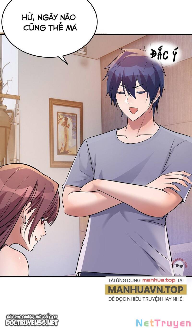 chị gái tôi là đại minh tinh chapter 154 16