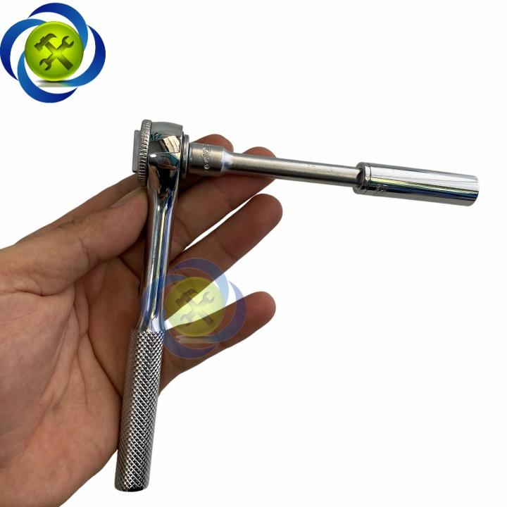 Đầu nối dài 1/4 TOP dài 75mm TOP-1475