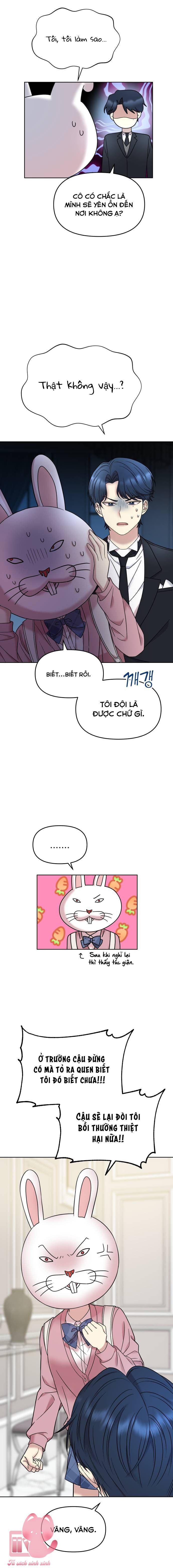 quản gia, làm ơn đấy! chapter 10 13