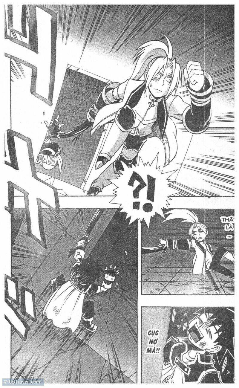 joou kishi monogatari chapter 4 57