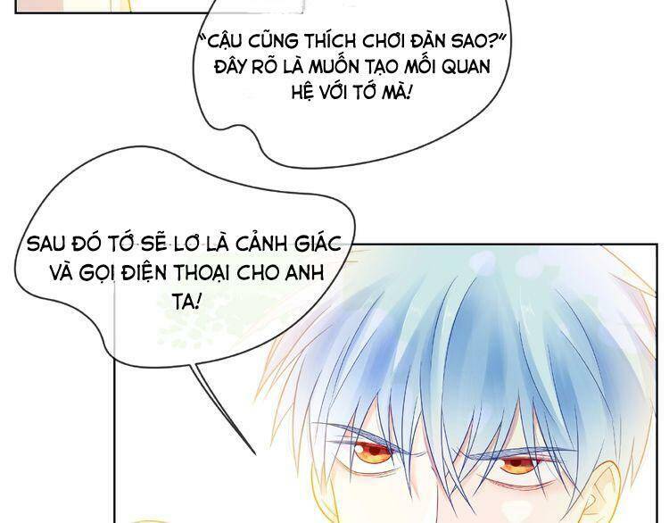 giai điệu của sự va chạm chapter 12 3