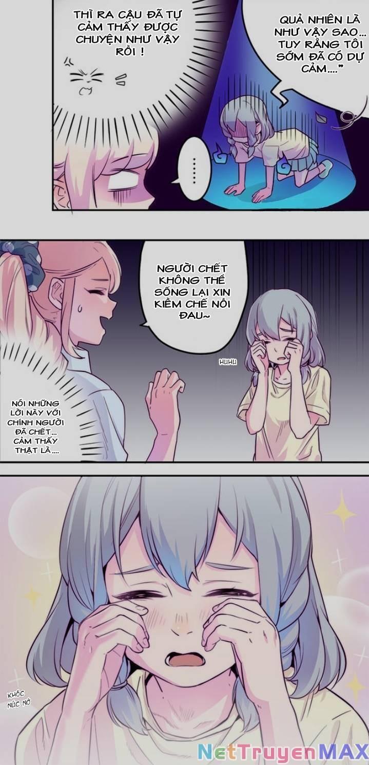 trước khi một cô gái biến mất chapter 3 14