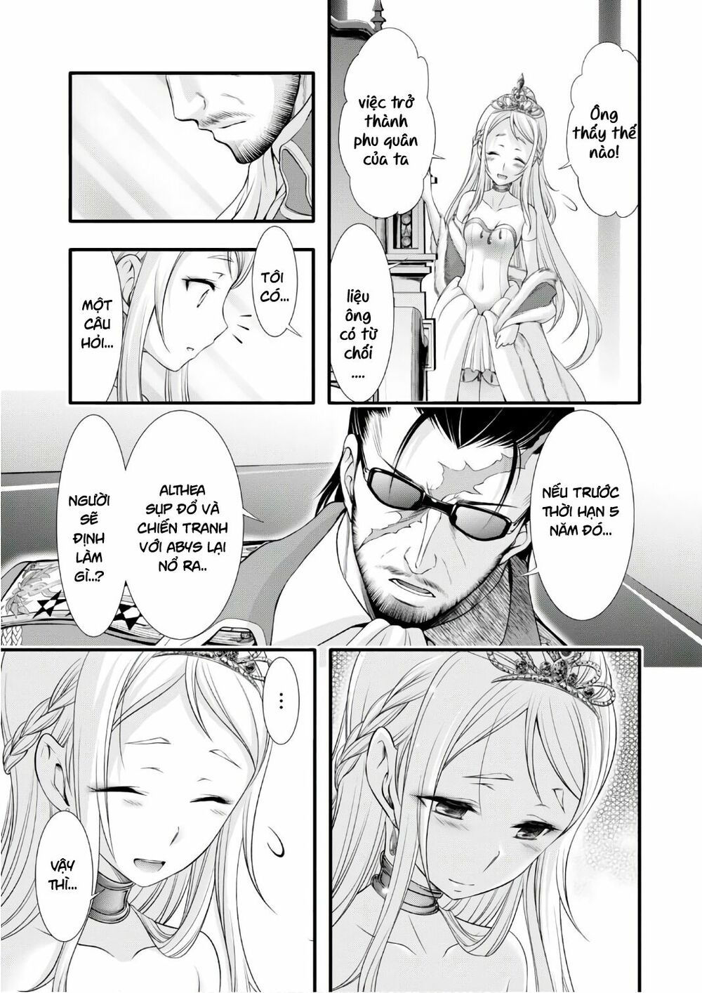 kích trụy vương huyền thoại chapter 38 24