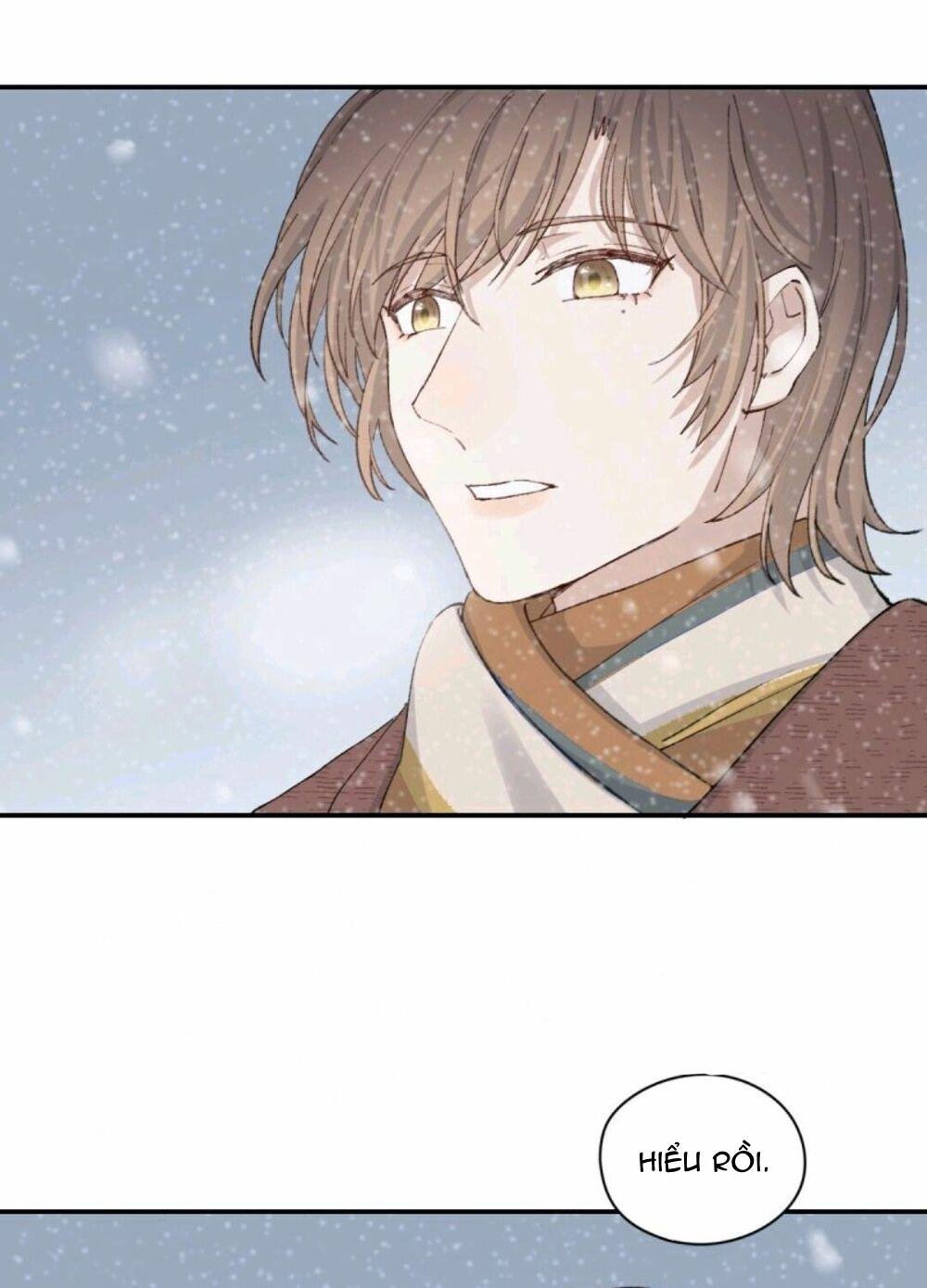 người yêu tin đồn chapter 21 45