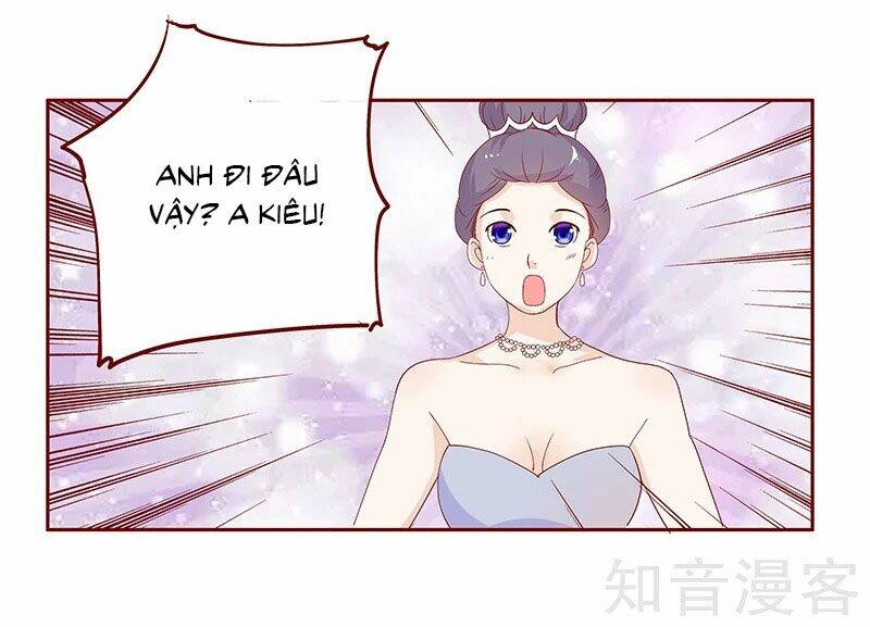 bá đạo tổng tài yêu tôi chapter 89 12