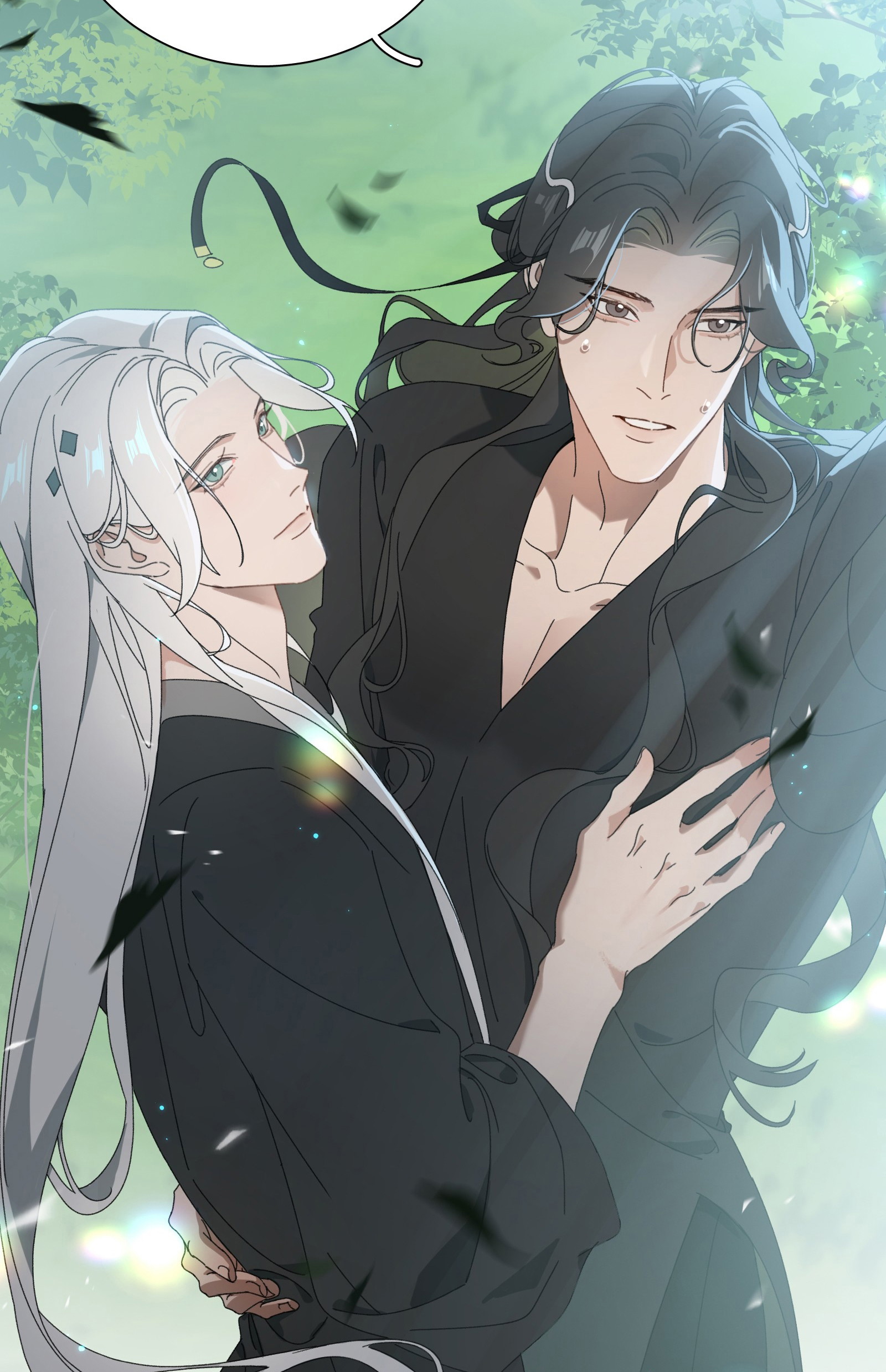 kế hoạch tẩu thoát chapter 10 19