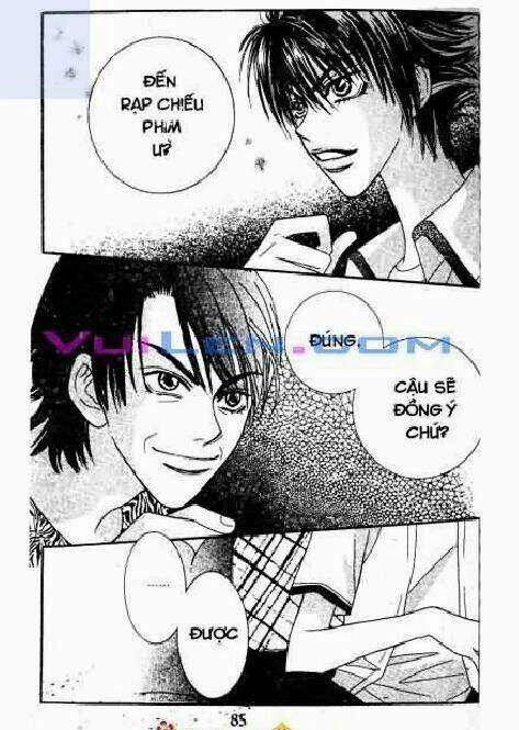 neck and neck chapter 3 80