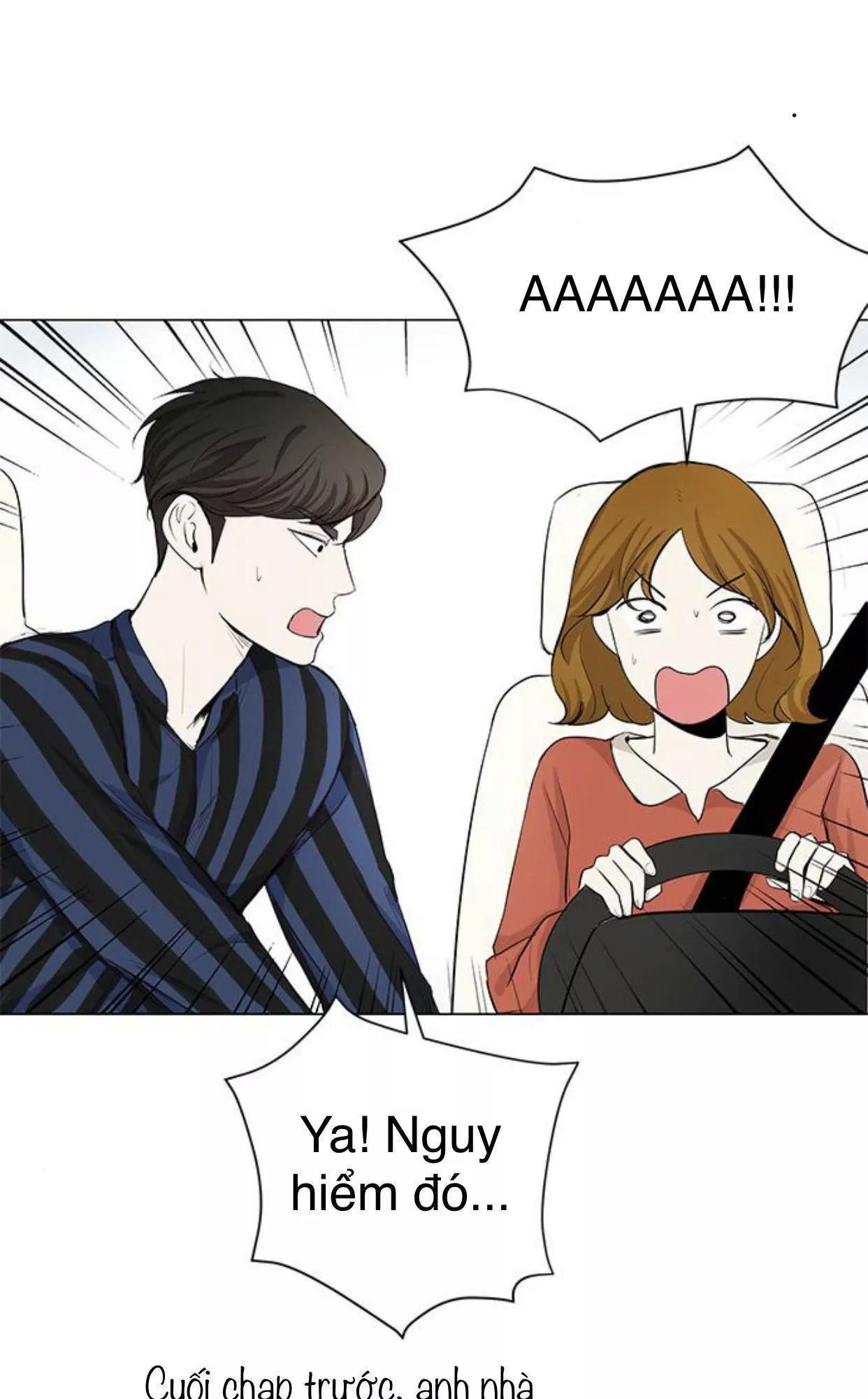 tôi kết hôn cùng antifan chapter 24 5