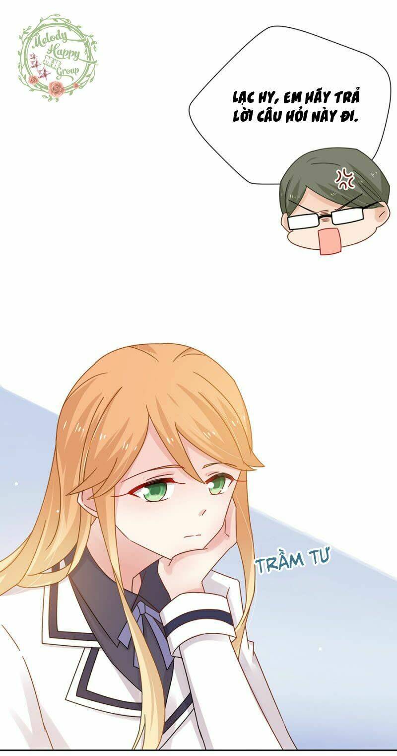 ma lạt thiên kim đẩu ác thiếu chapter 74 5