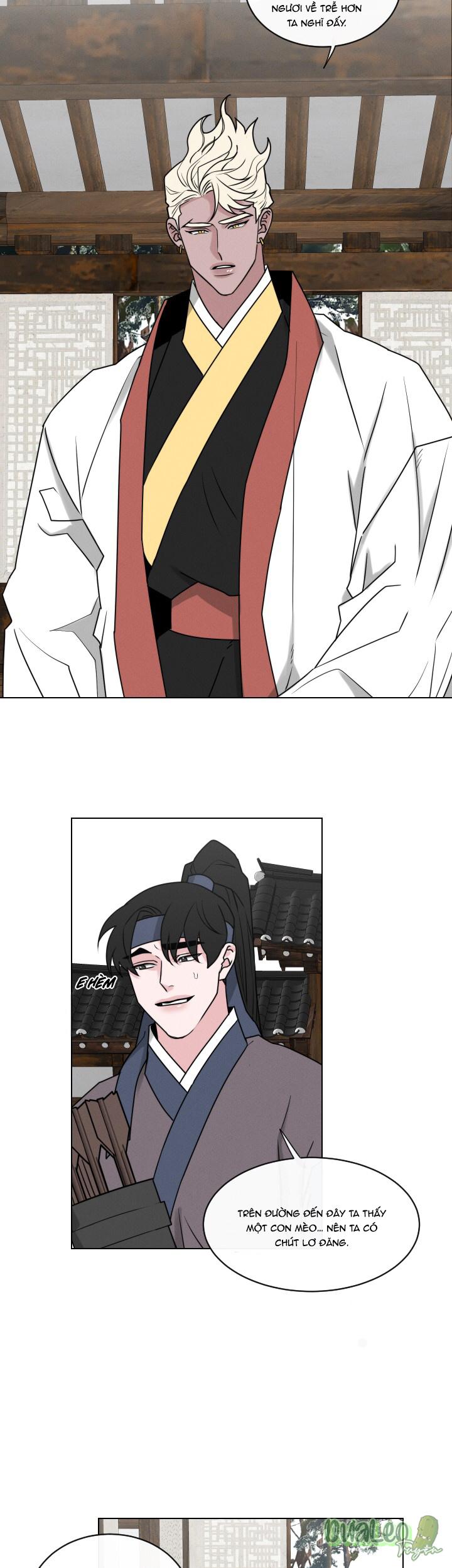 shinsujeon chapter 43 21