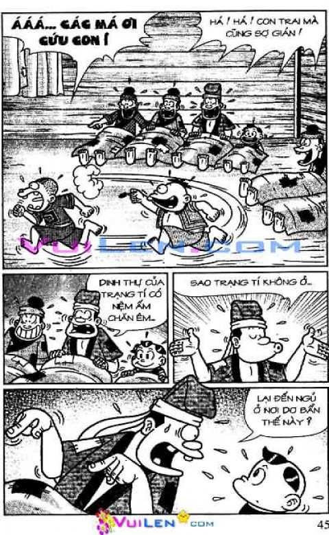 thần đồng đất việt chapter 146 42