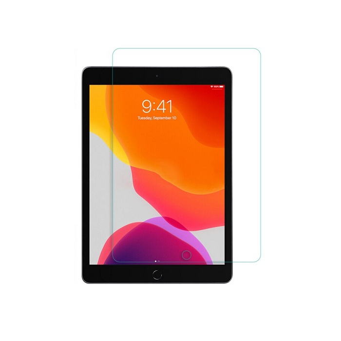 Kính cường lực chính hãng Nillkin Amazing H+ Pro iPad 10.2 2019