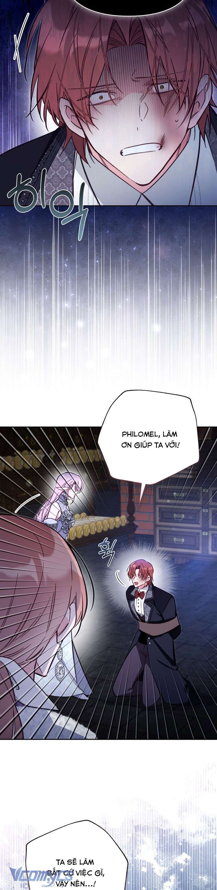 không có chỗ cho kẻ giả mạo chapter 77 6