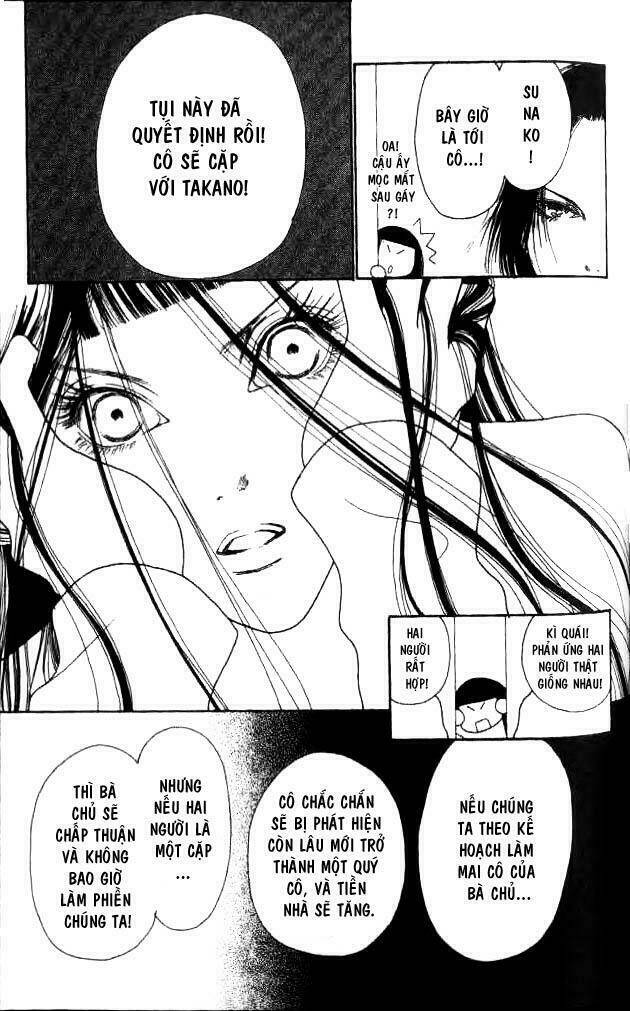 perfect girl evolution chapter 17 6