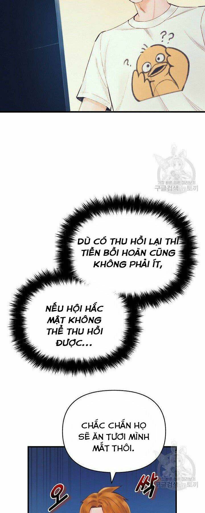 tu sĩ trị liệu của thái dương giáo chapter 37 31