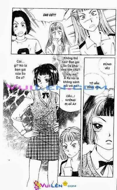 cô bé táo bạo chapter 10 5