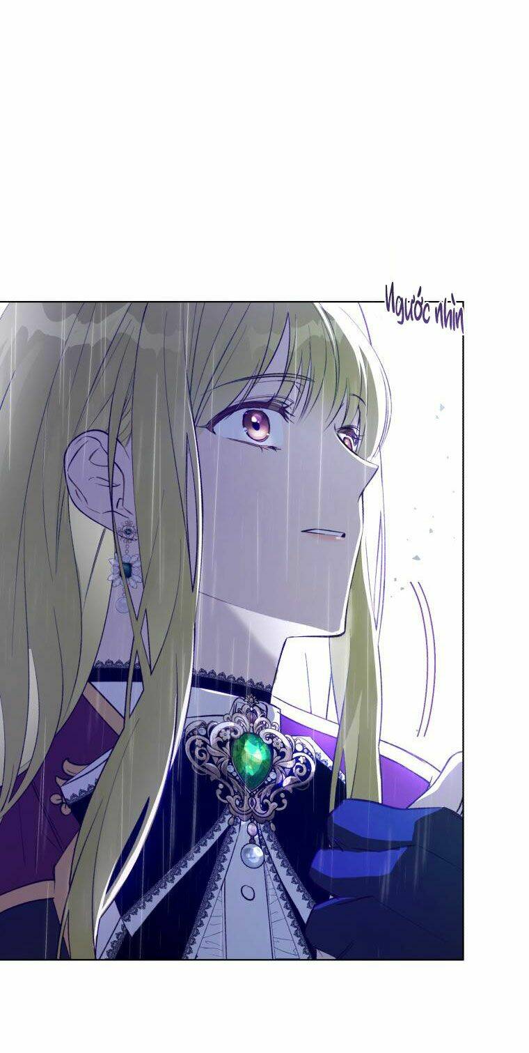 công chúa khắc dấu lên kẻ phản nghịch chapter 48 14