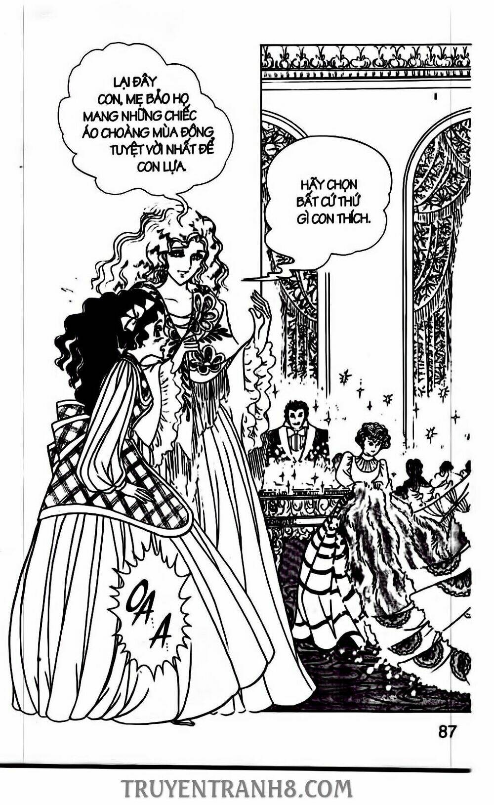 the count s daughter chapter 19 4