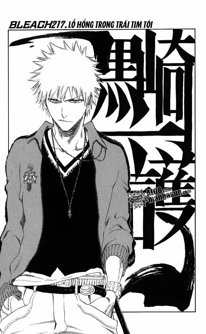 thần chết ichigo chapter 217 5
