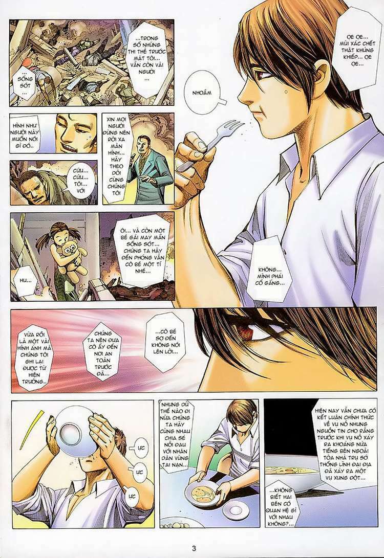 võ thần phượng hoàng chapter 116 3