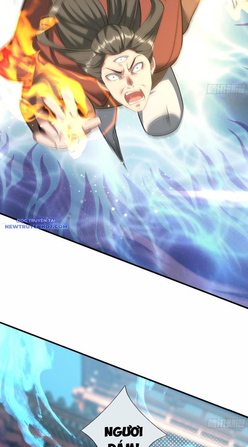 ngủ say vạn cổ: xuất thế đẩy ngang chư thiên chapter 27 28