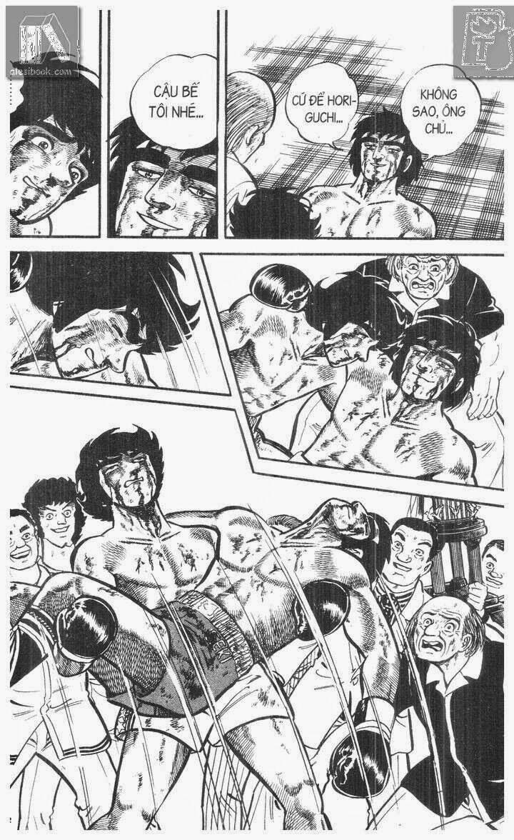 ganbare genki chapter 226 8