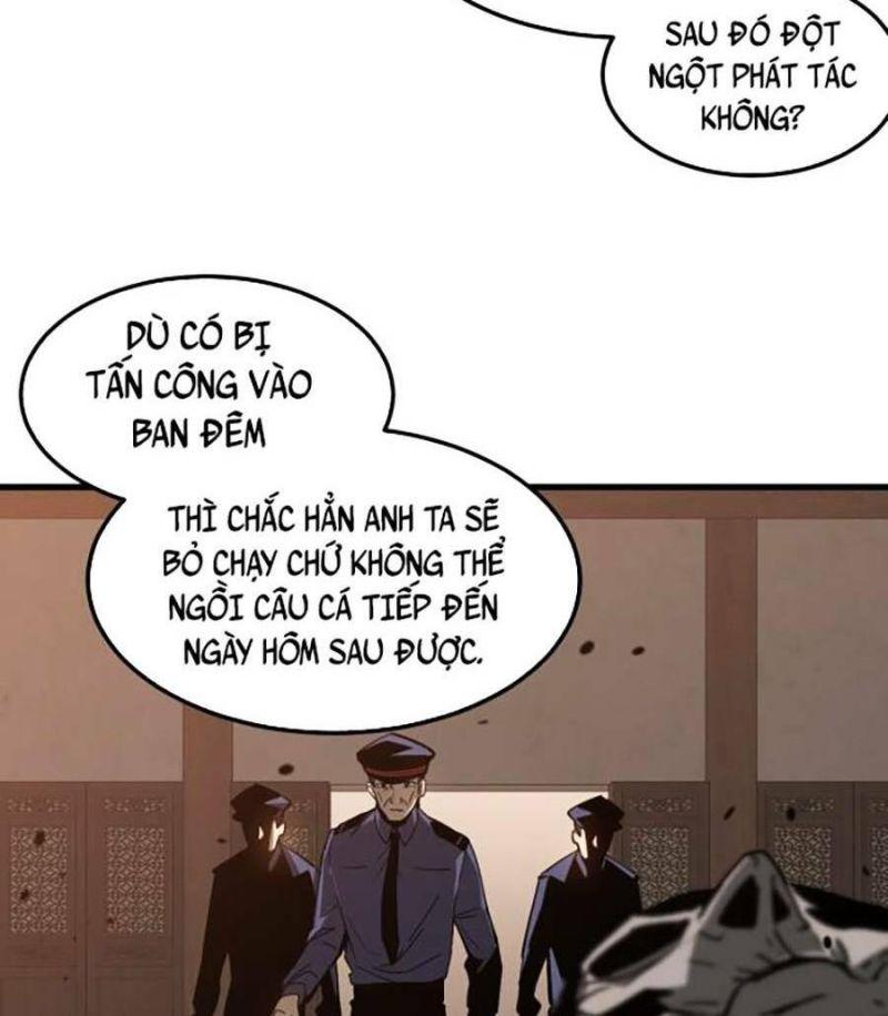 siêu tiến hóa chapter 77 31