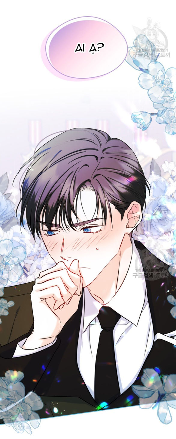 tôi đã trở thành bạn gái của nam chính chapter 35.1 3