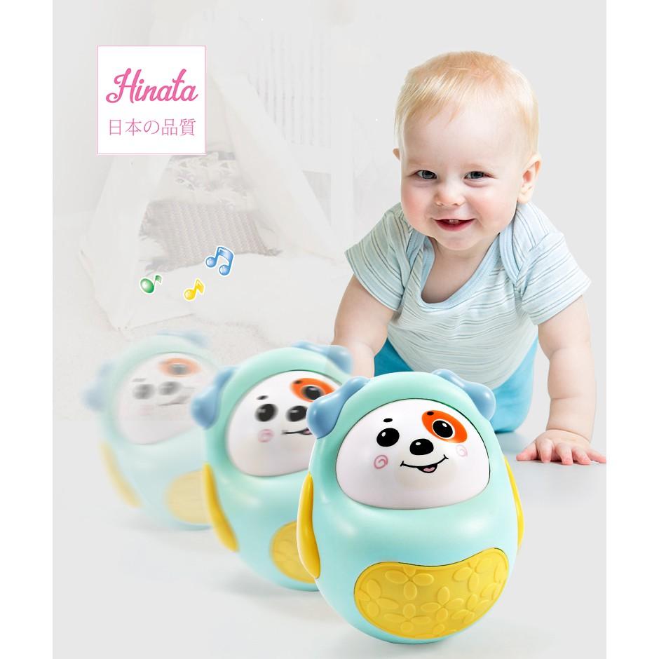 Lật đật hình chú cún đáng yêu Hinata DC56