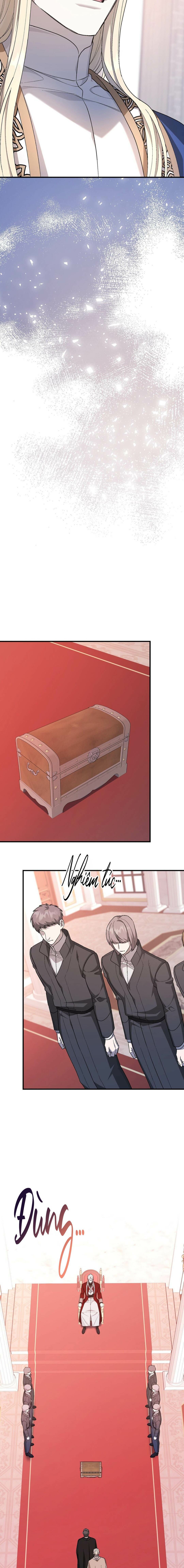 khế ước vĩnh cửu chapter 82 6