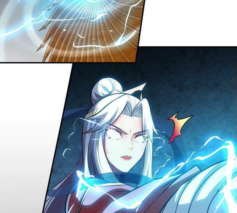 bản kiếm tiên tuyệt không làm nô chapter 31 42