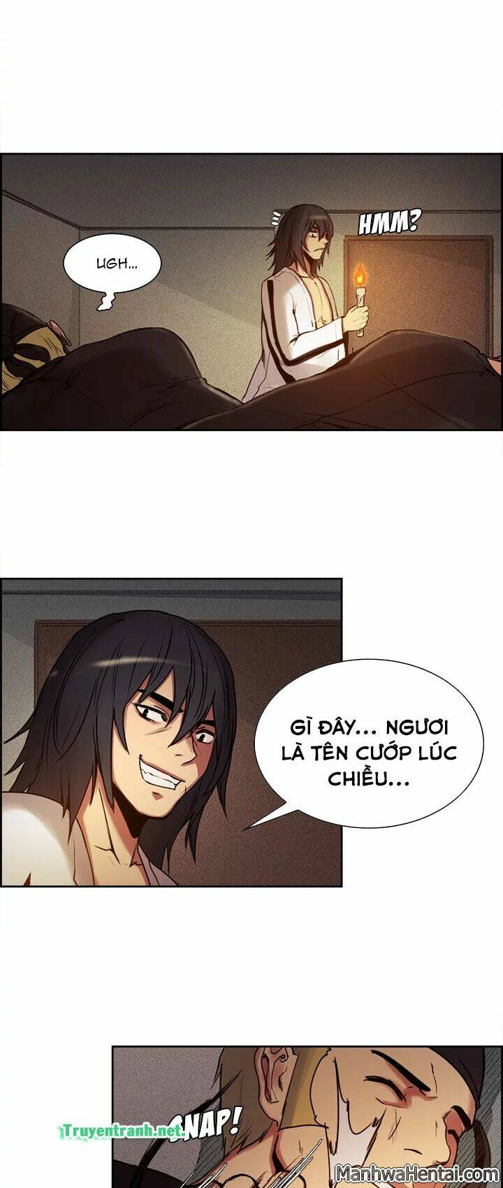 dâm dục hùng chapter 17 3