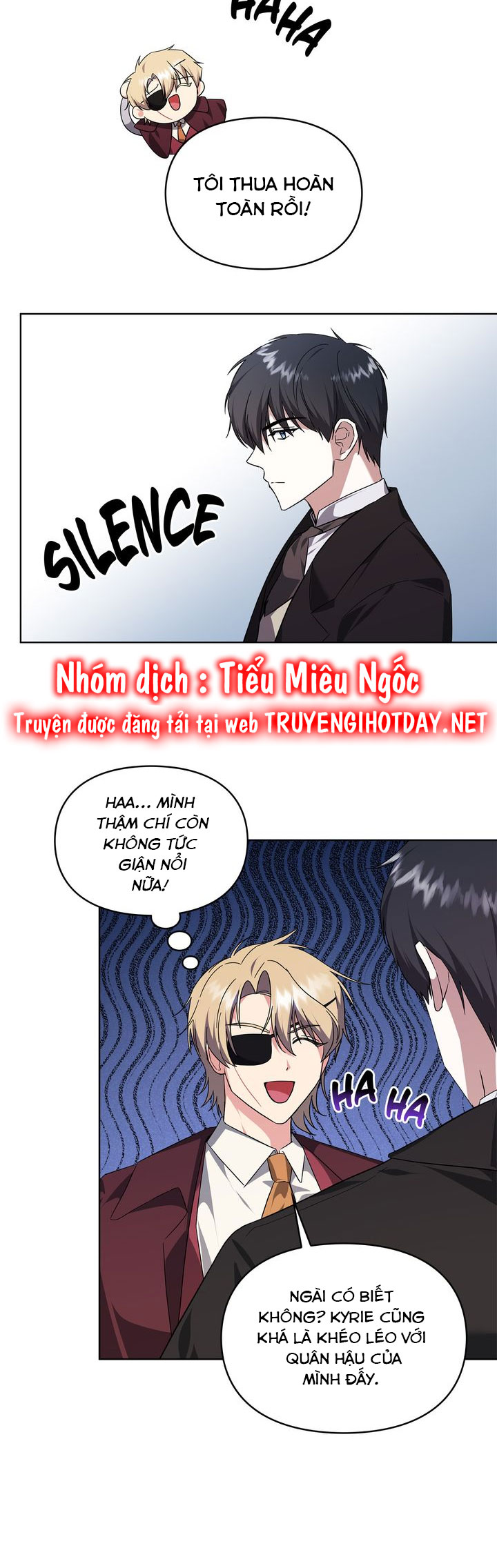 hãy nghe lời của tôi chapter 79 25