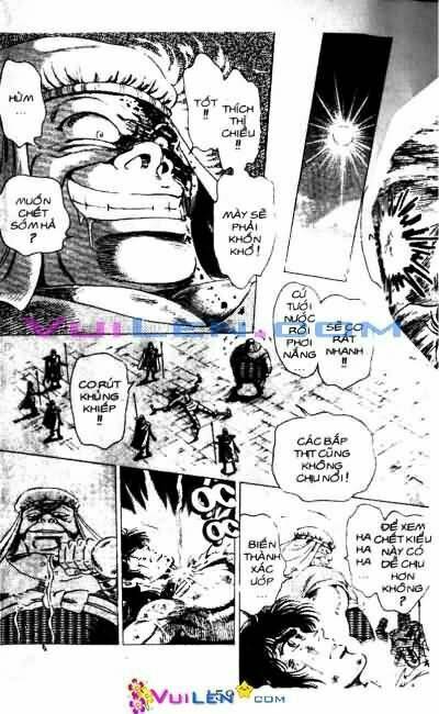 vương tử takeru chapter 10 159