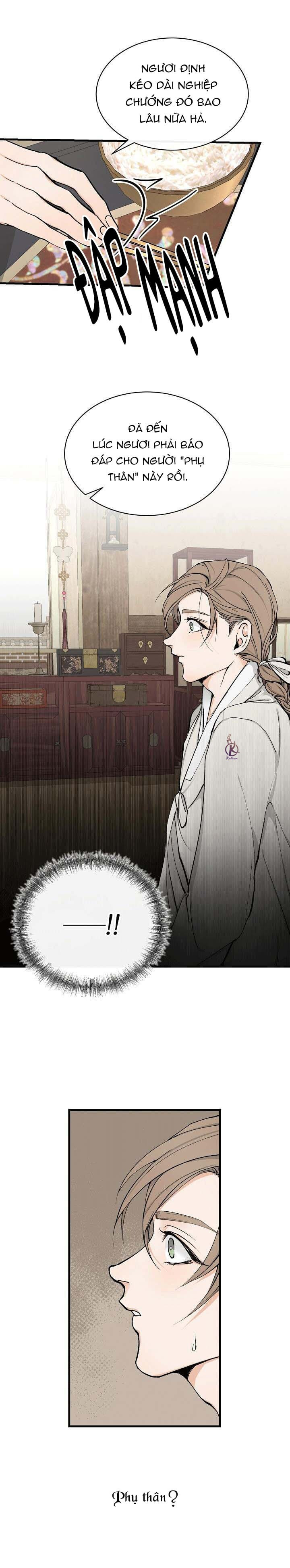 nhiệt bệnh chapter 2 6