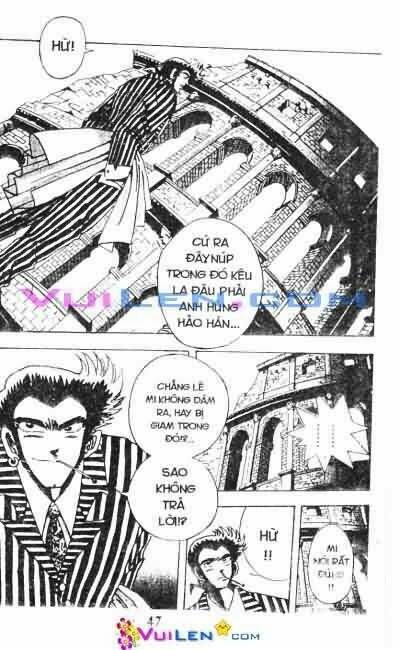 những người bạn tốt chapter 11 48