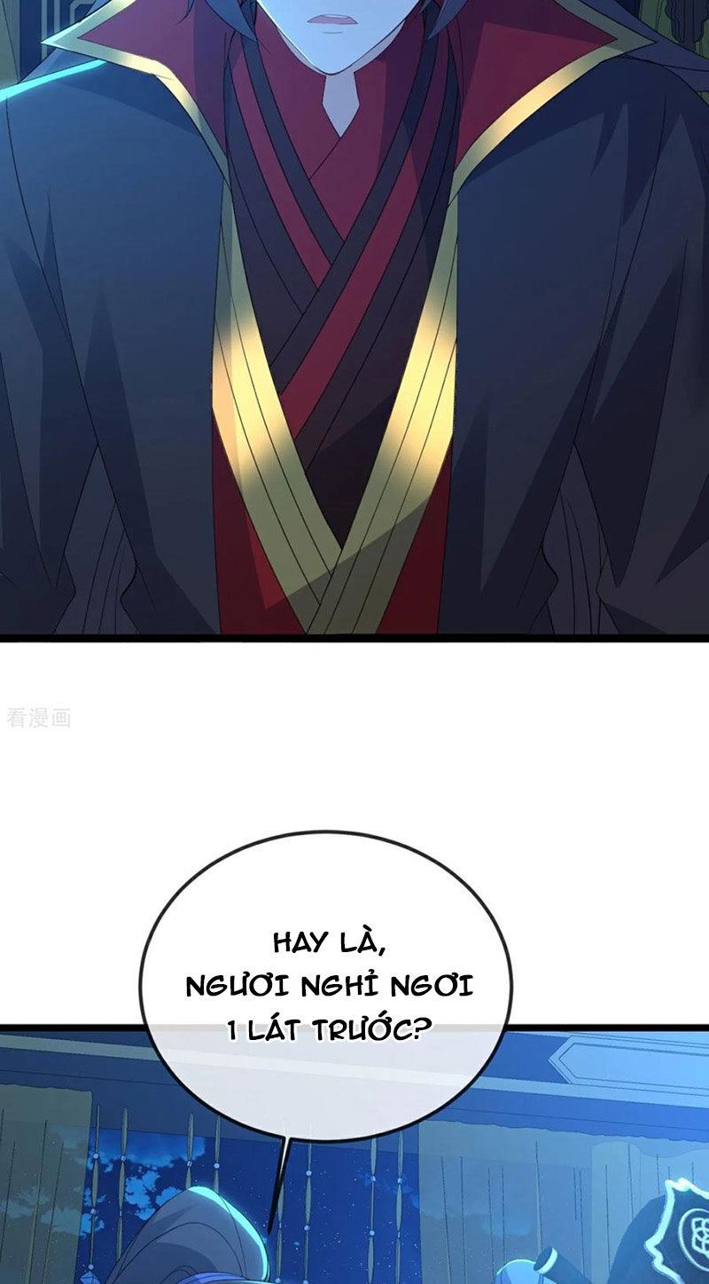 tiên võ đế tôn chapter 582 47