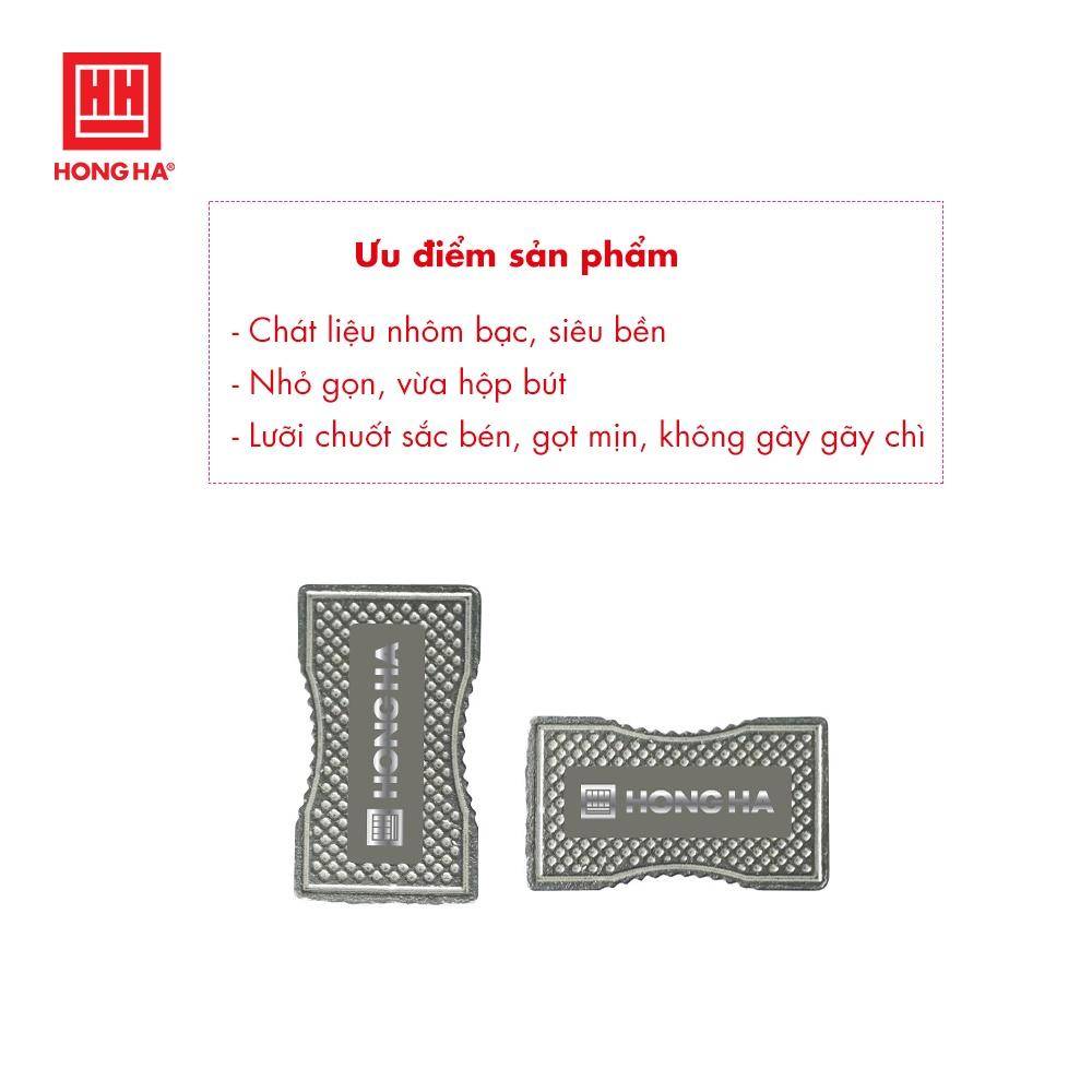 Gọt bút chì Hồng Hà SP- 05 - 3534