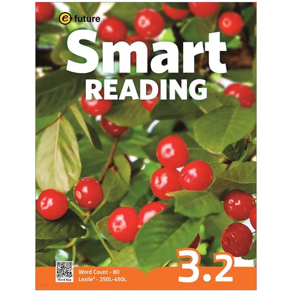 Smart Reading 3-2 (80 Words)