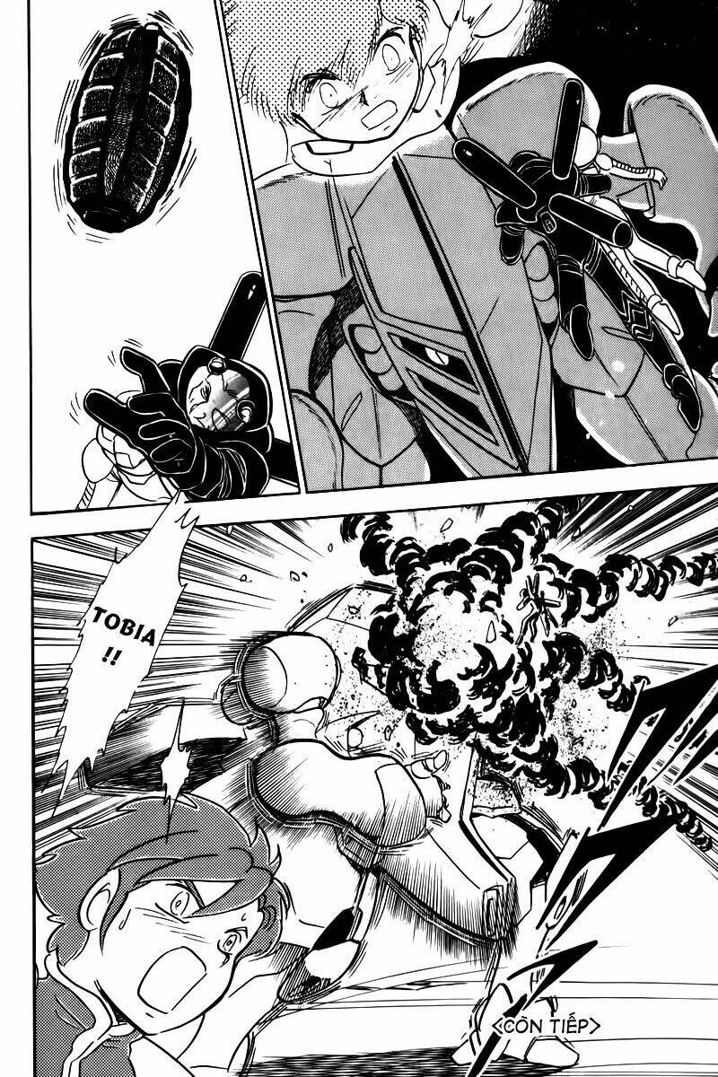 kidou senshi crossbone gundam chapter 12 38