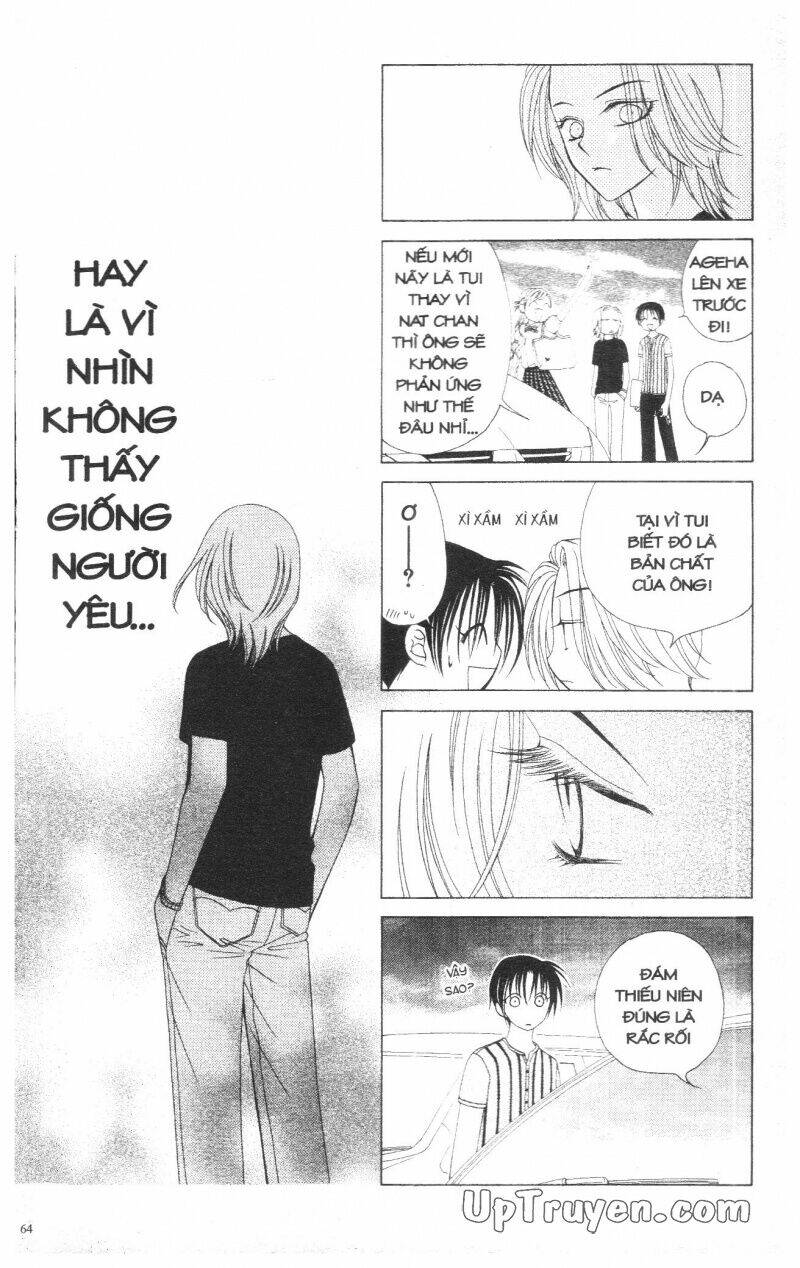 v.b.rose chapter 3 66