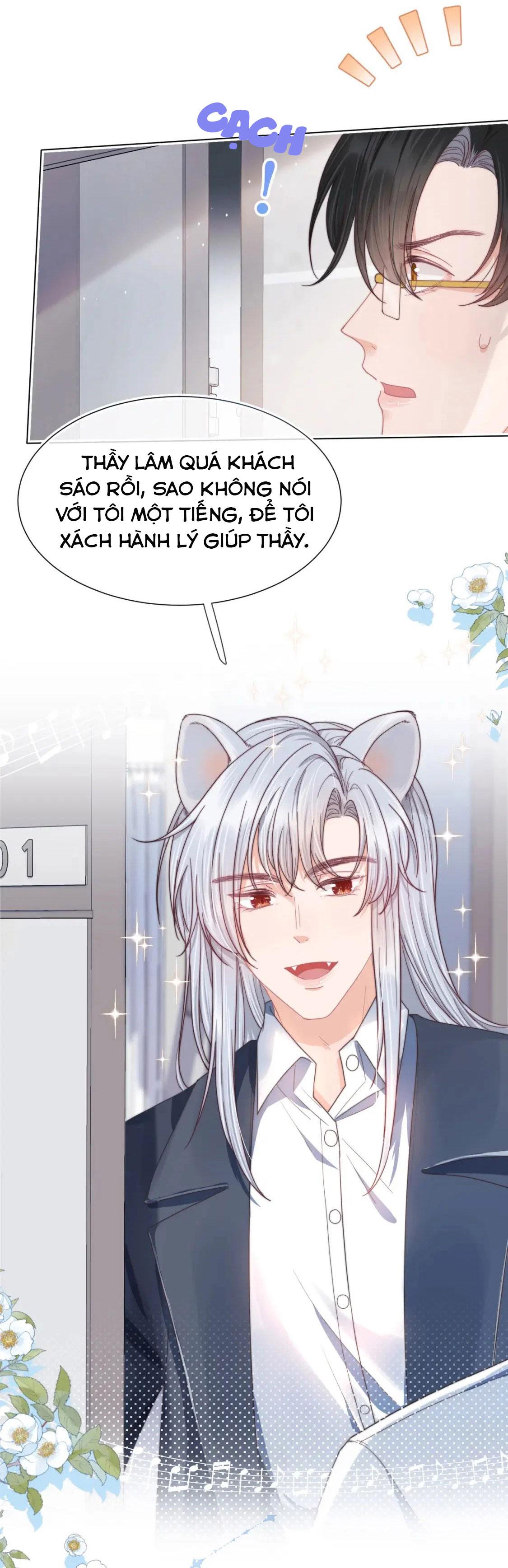 [ss2] một ngụm ăn cả thỏ con chapter 36 8