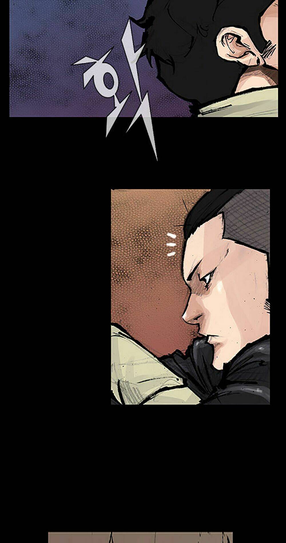 độc cô tiền truyện chapter 35 30