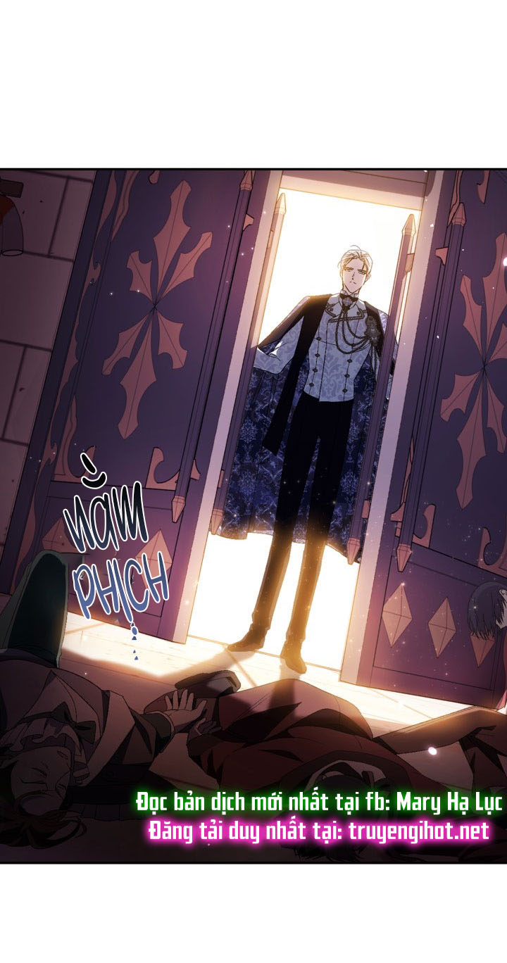 cha à, con không muốn kết hôn đâu chapter 71 26