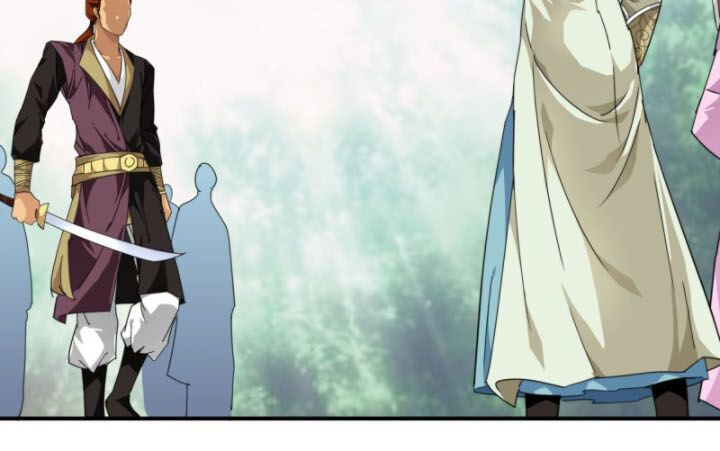 trọng sinh ta là đại thiên thần chapter 18 16