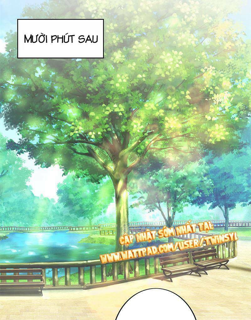 không gả cho tổng tài, gả cho người hầu chapter 144 6