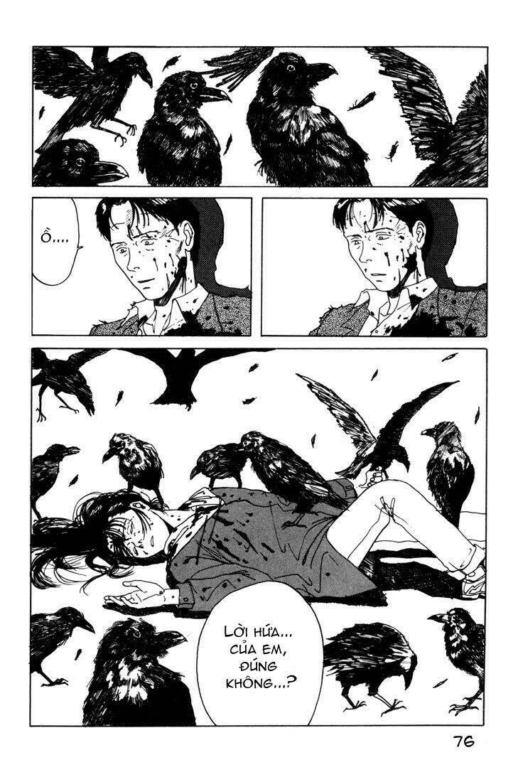 endo hiroki tanpenshuu chapter 4 16